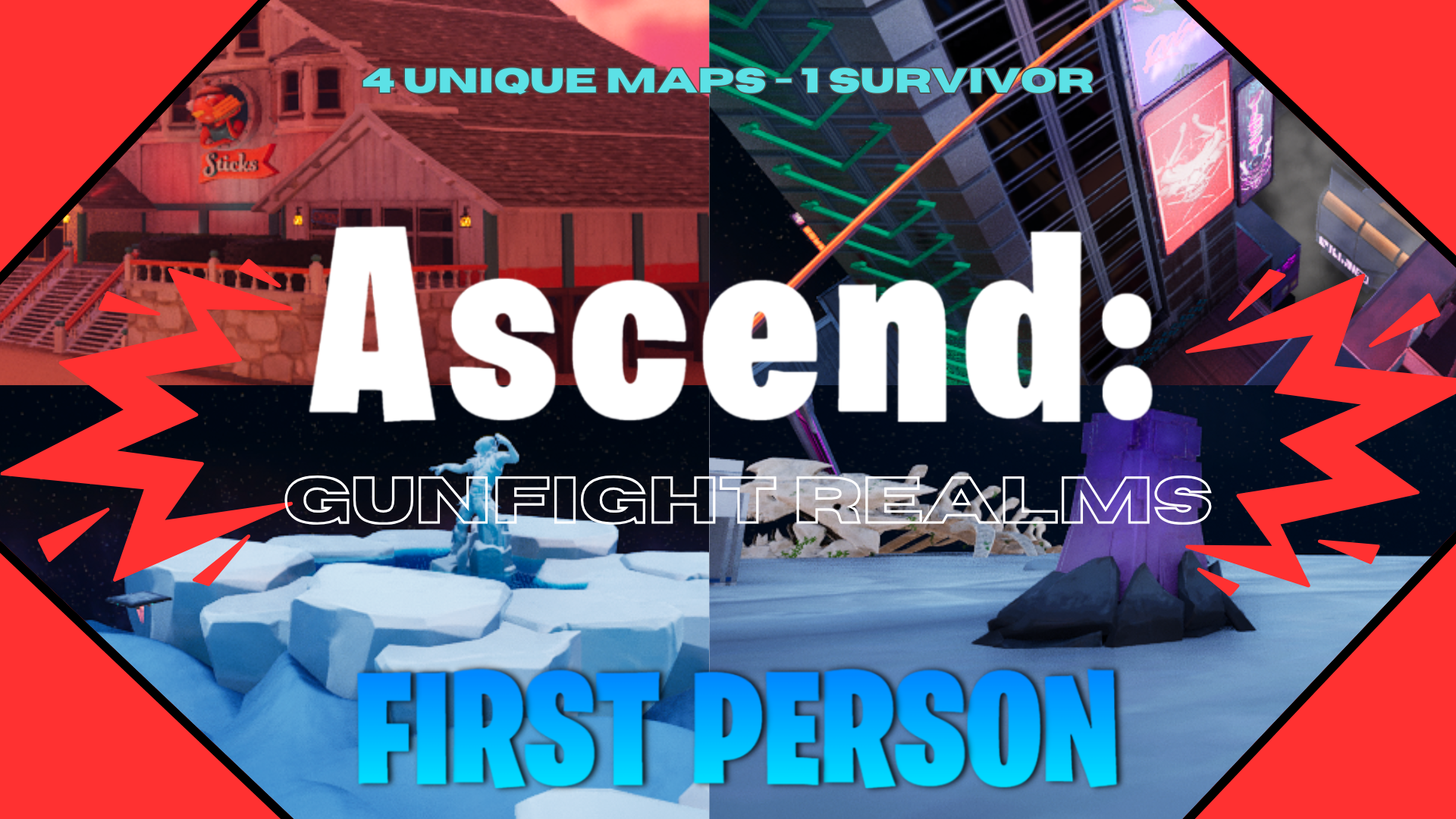 Ascend